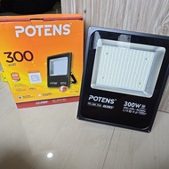 300 WATT IP65 PREMIUM SPOTLIGHT 300 WATT IP65 SPOTLIGHT/