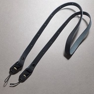 uriah手工皮革 高品質 頭層牛皮 真皮 相機背帶 快拆 微單 斜跨