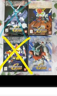 機動戰士高達 SD GGENERATION-0 GZERO NO.12 MSZ-010 ZZ-GUNDAM FXA-08R MEGA-RIDER + NO.14 MSZ-006A1 Z-plus A1