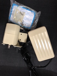 MOTOR MÁY MAY GIA ĐÌNH KACHI 180W