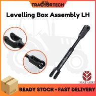 TractorTech | Levelling Box Assembly LH Tractor FIAT 640 (4981560)