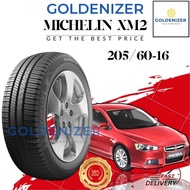 Michelin Tayar tyre tires xm2 175 65 14,185 55 15,185 60 15,195 60 15,175 65 15,205 50 16,185 55 16,
