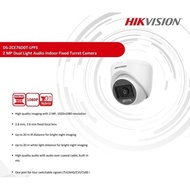 HIKVISION INDOOR CCTV CAMERA DS-2CE76D0T-LPFS 2MP