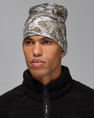 Jordan Brooklyn Peak Men's Realtree Beanie