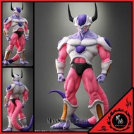 [日版 質保] 菲利 第二形態 Plex Dragon Ball Z Allies Freeza Figure