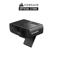 CORSAIR Elgato Facecam Pro True 4K60 Ultra HD Webcam