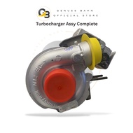 Turbocharger Turbo Compressor Set Original GM For Chevrolet Colorado 2.8 Ltz (2013)
