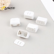 [BBNZDD] 5Pcs Mini L1154F Battery Case Battery Storage Box Battery Holder for AG13 LR44 BVAH