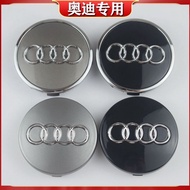 ✅ in stock ✅ tire cap Sport Rim Car Styling Audi Wheel Center Cover 60mm 61mm 69mm A3 A4 A6 Bright B