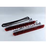 REAR BONNET BRAKE STOP LAMP TOYOTA HILUX REVO GUN125 - 81570-0K100