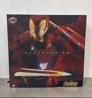 HotToys – ACS004 – Avengers: Infinity War - 1/6th scale Iron Man Mark L Accessories Collectible Set
