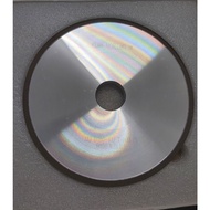 DIAMOND WHEEL TYPE 1A1