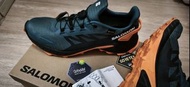 Salomon Supercross 4 Gore-Tex Trail Running Shoes