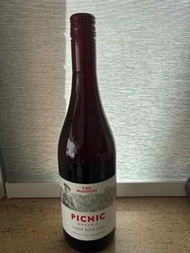 Two Paddocks Picnic Organic 有機黑皮諾 紅酒 2023