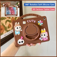 Tablet Case for Xiaomi Redmi Pad 2 Pro 12.1 Inch for Xiaomi Poco Pad M1 2025 12.1 Inch for Redmi Pad