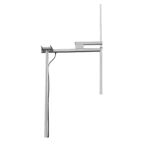 high power FM dipole antenna 88 108M FM transmitter broadcasting base station antenna for 200W 300W 