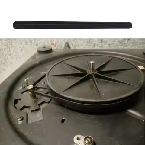P82F 2PCS Record Player Turntable Belt for PIONEER PL335 PL200Z PL281 PLX50 PLX340 PLZ81 PLZ82 PLZ91
