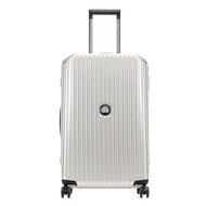 Delsey Securitime Frame(55cm / 67cm / 77cm ) Spinner Suitcase