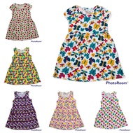H&M dress girl dress kids dress