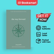 [Local Stock] The Way Forward - The Inward Trilogy by Yung Pueblo | Paperback | Andr | 9781524874834