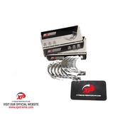 KING BEARING PERODUA KELISA KENARI VIVA MYVI 1.0 EJ-DE/EJ-VE 0.25MM (MAIN BEARING + CONROD) ENGINE B