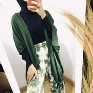 SET Alana DAILY TIE DYE/ Alana