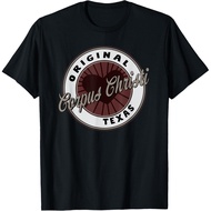 Corpus Christi Travel Souvenir To Texas T-Shirt