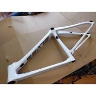 Elves EGLATH Disc M Size 50 carbon frame (display unit) NO Fork