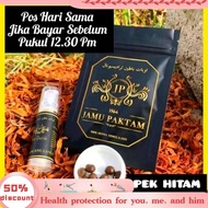 effective ☜Jamu paktam original HQ (pek hitam)✴