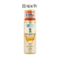 ROHTO Hada Labo Gokujyun Premium Hyaluronic Acid Lotion 170ml[Delivery Time:7-10 Days]