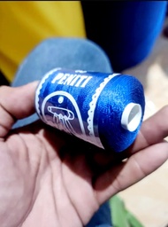 BENANG JAHIT NILON/ BENANG NYLON NO 30 / BENANG JAHIT TAS SOFA KULIT