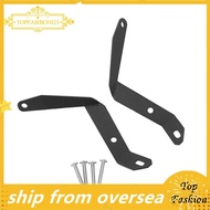 [TopFashion]  Fog Light Bracket Auxiliary Lights Holder  Fog Light Bracket for