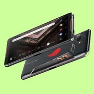 5Cgo【現貨可自取】為贏而生 ASUS ROG Phone ZS600KL 8G/512G 6.2吋八核心電競手機空機