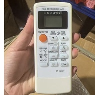 MH07A/12A Remote Control A/C Air Conditioner MP07A MH08B MP04B/A Universal MS-FL3VC for Mitsubishi M