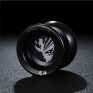 Aresyoyo Grim Reaper Monometal Unresponsive Yoyo Toy