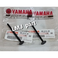 VALVE EX EK UMBRELLA SET LEXI NMAX AEROBIC NEW 2020 CONNECTED YGP B3F-E2121-00 FAST