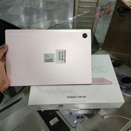 Samsung Tab A8 10.5" 2021 Ram 3/32GB | Ram 4/128GB Second Original