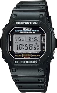 [Casio] CASIO watch G-SHOCK G shock DW-5600E-1 Men's