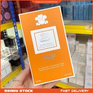 CREED VIKING COLOGNE EAU DE PARFUM EDP 100ML FOR MEN