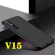[ส่งจากประเทศไทย] Case Vivo V15 / V9 / V17Pro / V11i  เคสเรียวมี เคส Vivo เคสนิ่ม TPU CASE เคสซิลิโค