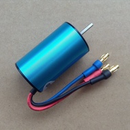 HSP Internal Turn 2440 Brushless Motor 4-Pole 1/16 Car Model Ship Model Violent Motor 4600KV