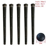 Rubber xxio Golf Grip for Woods iron clubs sticks grips 10pcs GF488