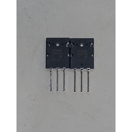 Toshiba SUPER 2SA1943 Transistor 2SC5200/