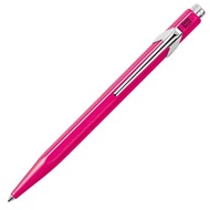 Swiss Caran Caran d'Ache Classic 849 Original Classic Series Ball Pen Pink Rod * 849.090