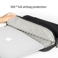 laptop sleeve Laptop Protective Case - Fits Up to 15.6 Inches | Compatible with MacBook Air & Gaming