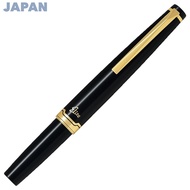 PILOT Elite 95S Fountain Pen - Black Fine Point