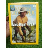 National Geographic Indonesia May 2014 - Food Future