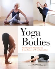 Yoga Bodies Lauren Lipton