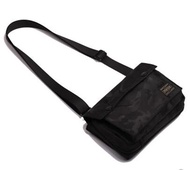 New Yoshida porter BAG TANKER classic mini shoulder messenger bag can wear waist belt