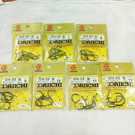 DAIICHI HOOK DH - 55 / MATA KAIL DAICHI